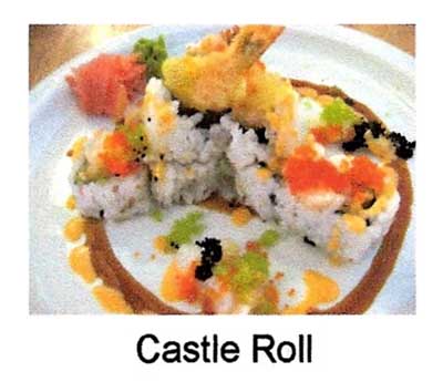 Castle Roll