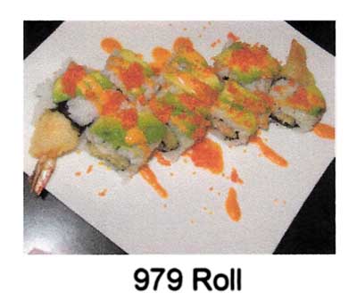 979 Roll